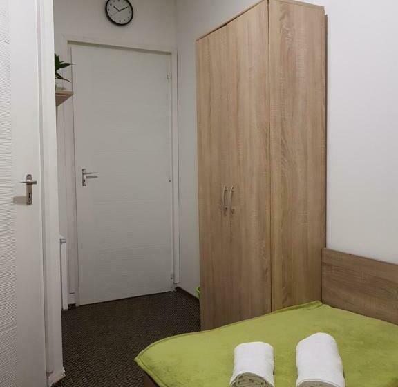 ベーシックルーム, Szilas Park Motel