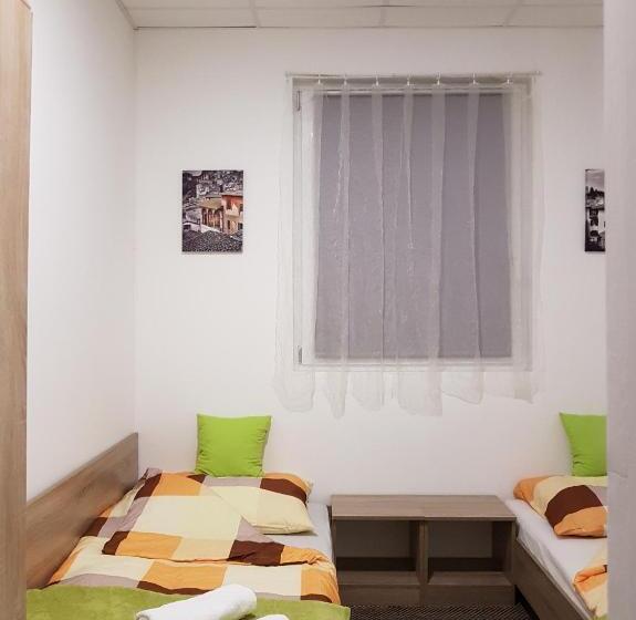 ベーシックルーム, Szilas Park Motel