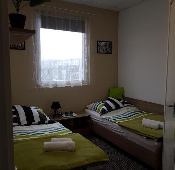 ベーシックルーム, Szilas Park Motel