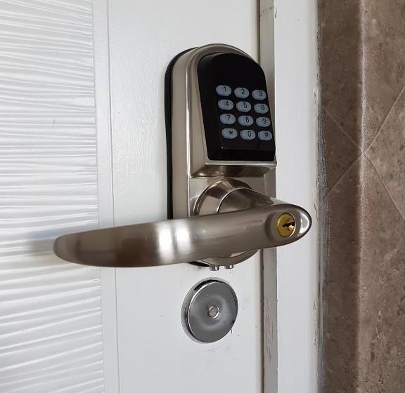 ベーシックルーム, Szilas Park Motel