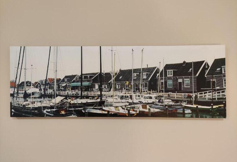 スタンダードトリプルルーム, Szilas Park Motel