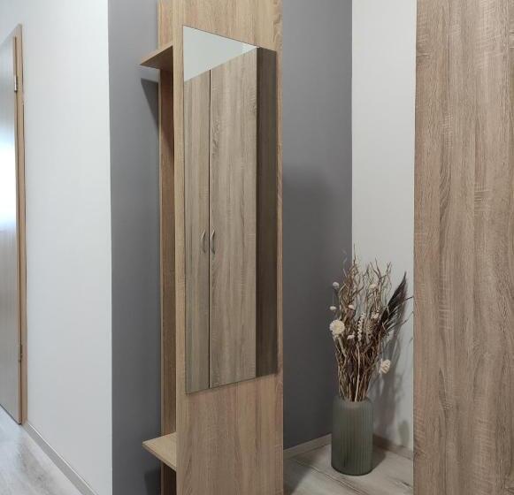 スタンダードルーム, Szilas Park Motel