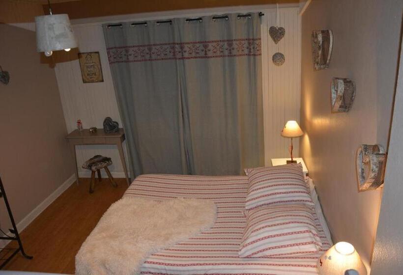 חדר משפחתי, Le Central