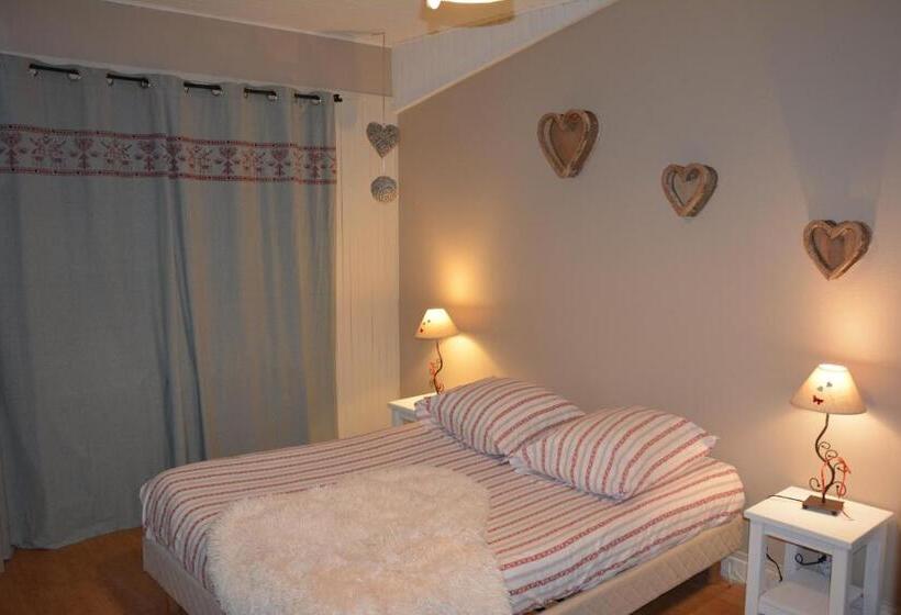 חדר משפחתי, Le Central