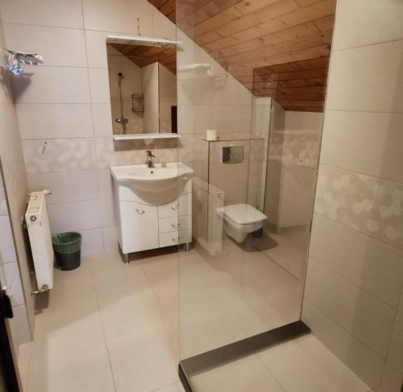 חדר סטנדרט, Casa Minerva