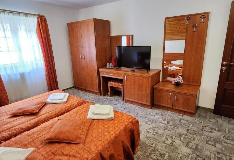 חדר סטנדרט, Casa Minerva