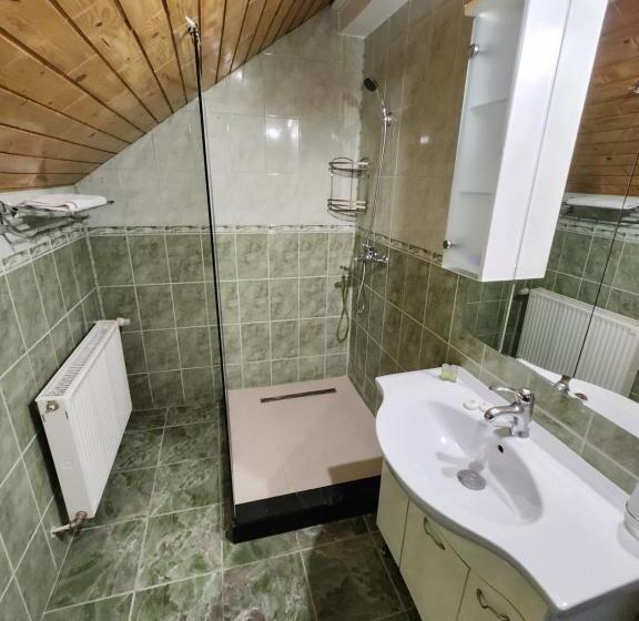 标准间, Casa Minerva