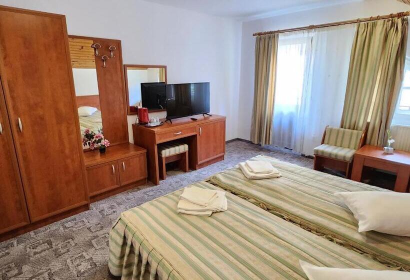 חדר סטנדרט, Casa Minerva