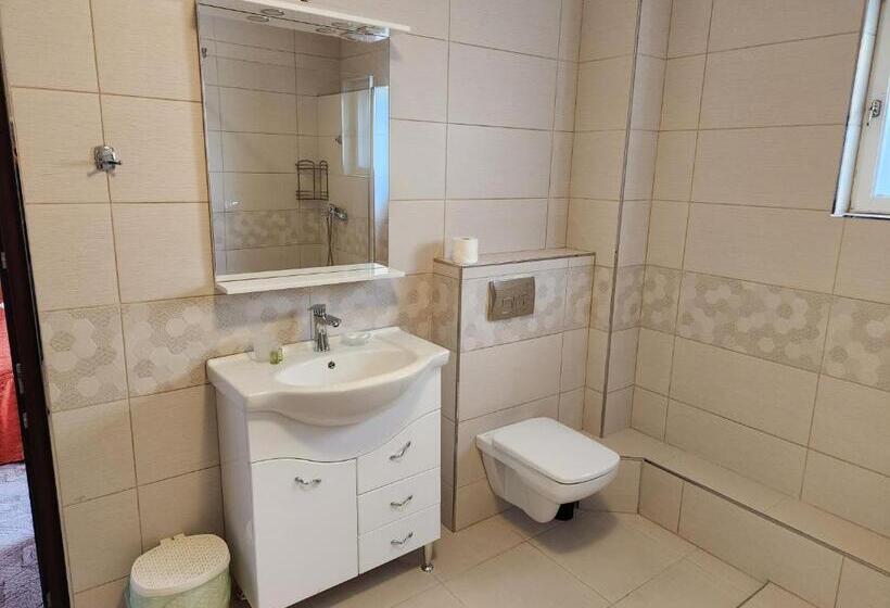 חדר סטנדרט, Casa Minerva