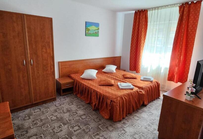 חדר סטנדרט, Casa Minerva