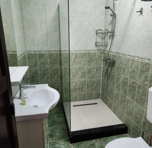 חדר סטנדרט לשלושה, Casa Minerva