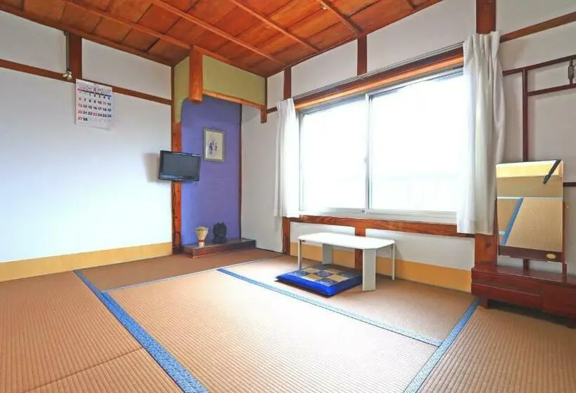スタンダードルーム, Marumo Ryokan
