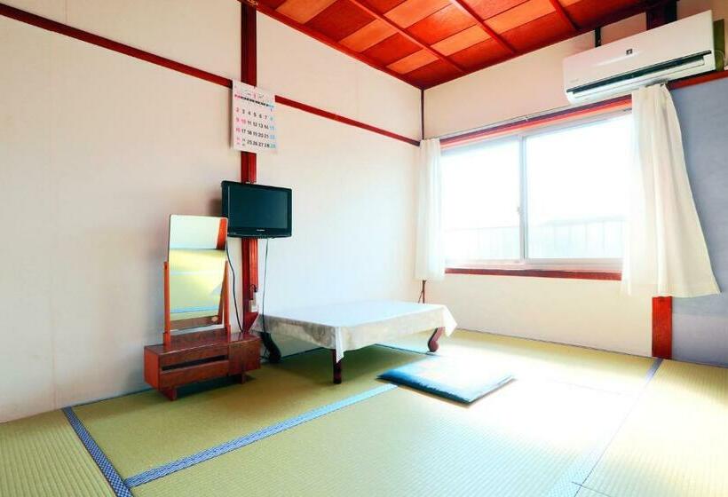 标准间, Marumo Ryokan