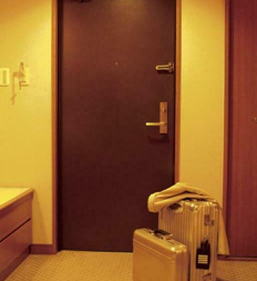 غرفة قياسية, Shibushiwan Daikoku Resort