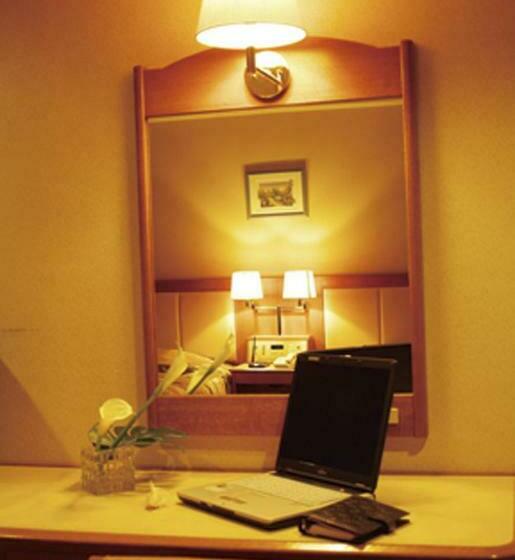 غرفة قياسية, Shibushiwan Daikoku Resort