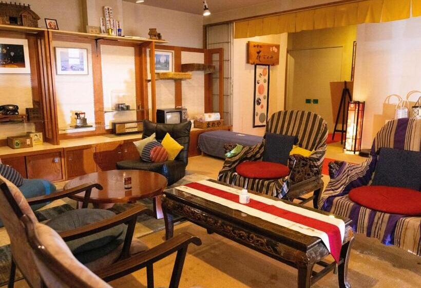 חדר סטנדרט, Yunohara