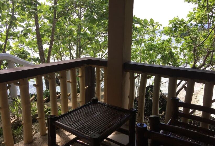 اتاق عادی, Flower Beach Resort