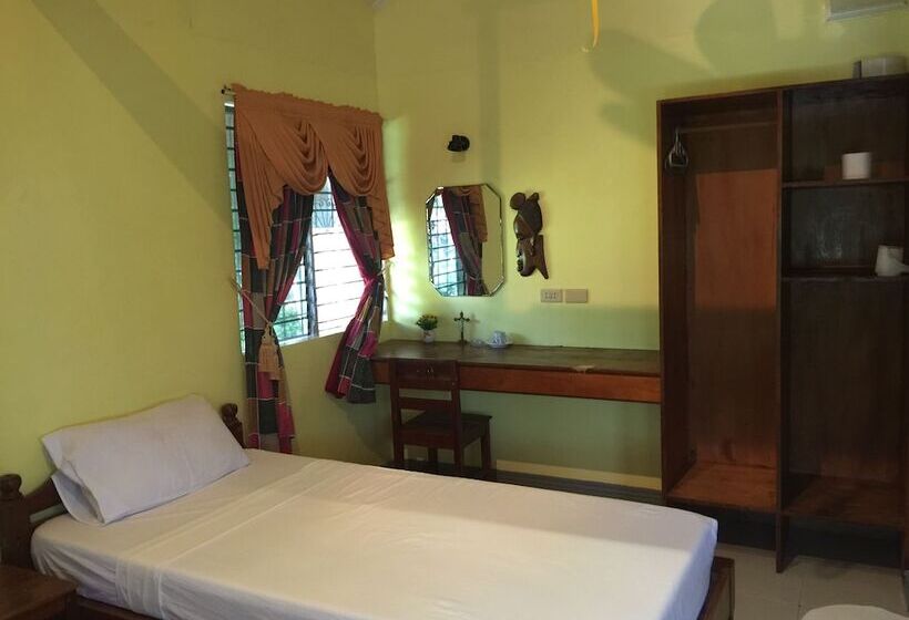 اتاق عادی, Flower Beach Resort