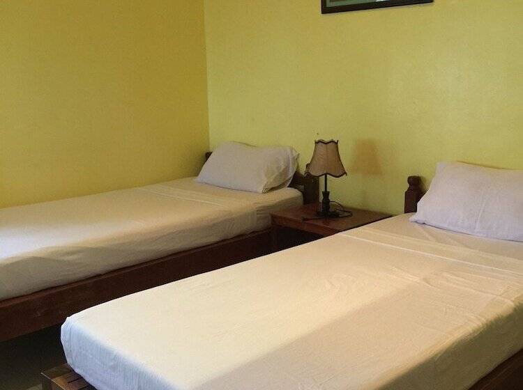 اتاق عادی, Flower Beach Resort