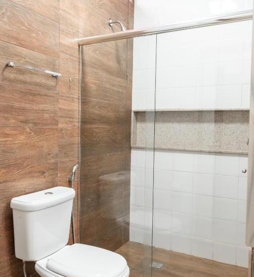 标准三人间, Bellaminas Pousada