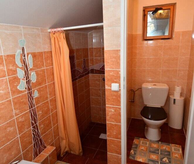 شقة كلاسيكية غرفة نوم واحدة, Resort Svět