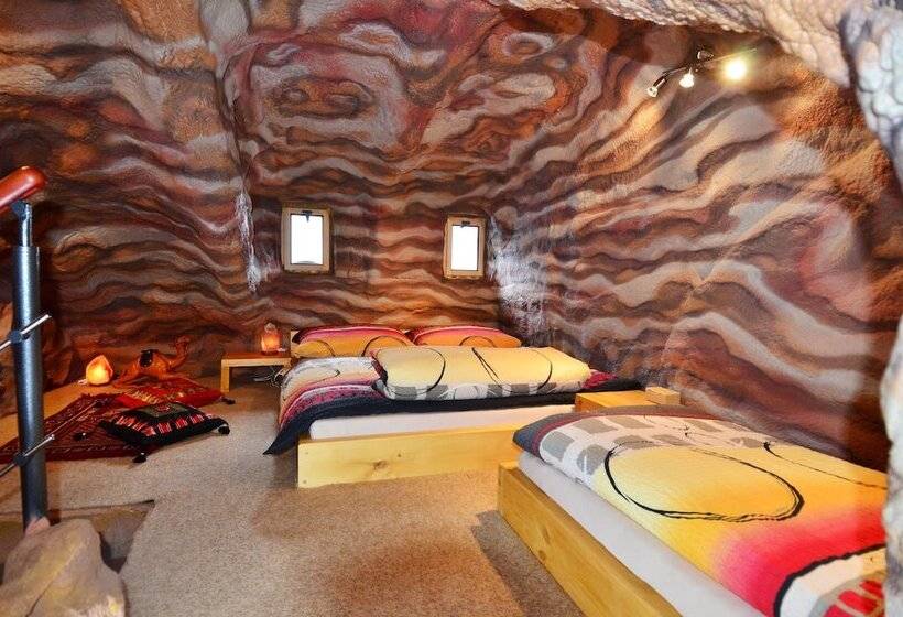 Апартаменты Deluxe 2 Спальни, Resort Svět