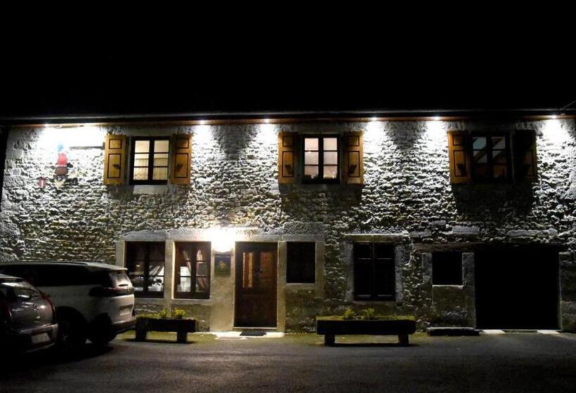 Номер Стандарт Вид на Сад, Les Jardins D Armance