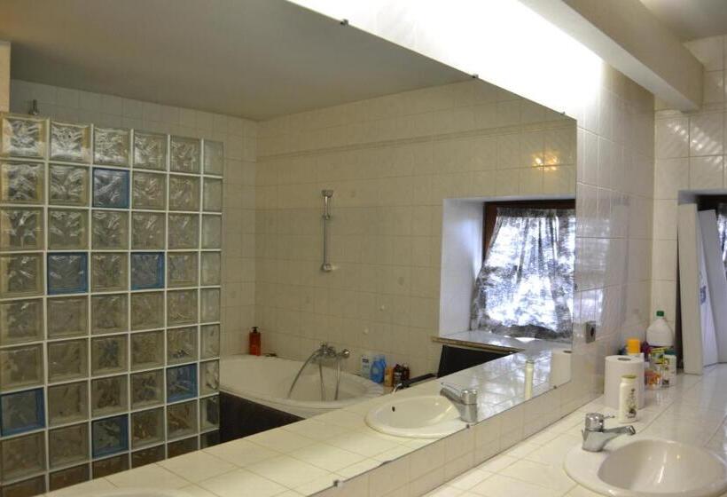 Номер Стандарт Вид на Сад, Les Jardins D Armance