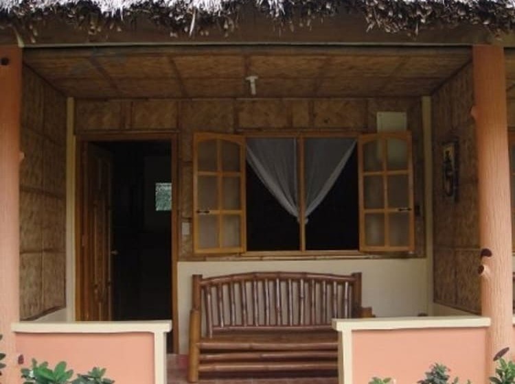 Номер Economy Двуспальная Кровать, Amor Farm Beach Resort