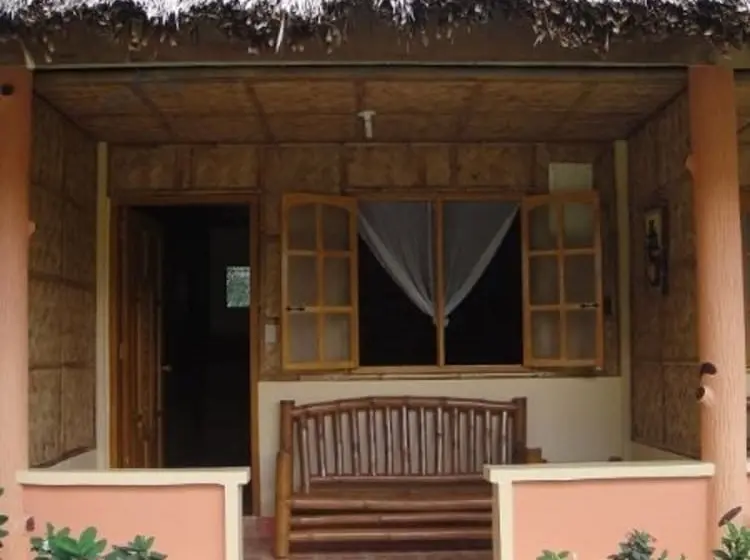 ダブルベッドのエコノミールーム, Amor Farm Beach Resort