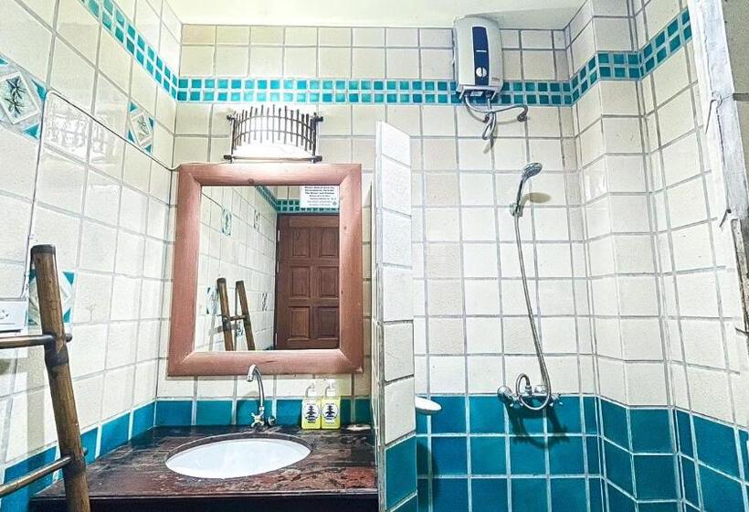 غرفة سوبيريور, Villa Bali Eco Resort, Rayong