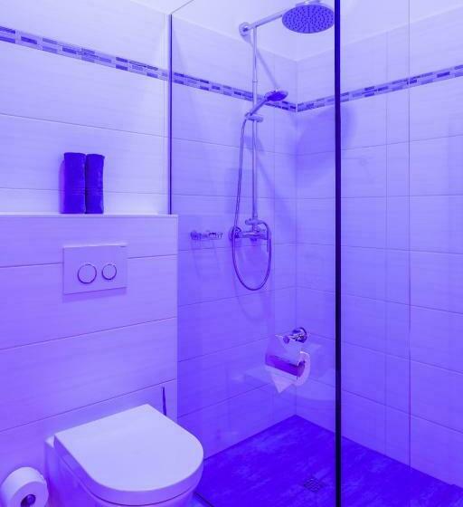Номер Deluxe Одноместный, Wuschl Lounge