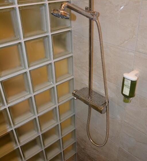 غرفة ديلوكس, Habánský Dům