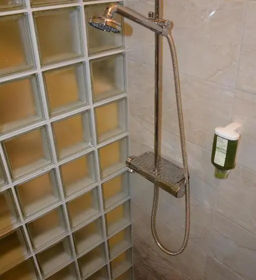 デラックスルーム, Habánský Dům