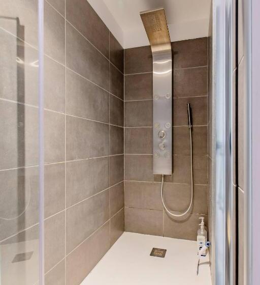 Номер Стандарт Вид на Сад, La Chaumière Du Tordoir