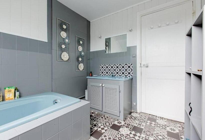 Семейный Номер, La Chaumière Du Tordoir