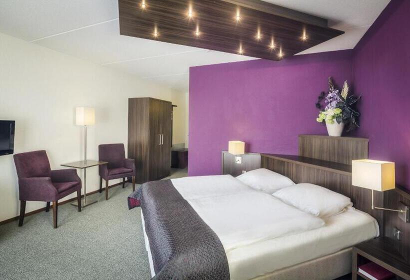 חדר אקזקיוטיב, Hampshire Hotel   Avenarius