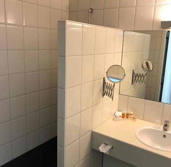 デラックスルーム, Hampshire Hotel   Avenarius