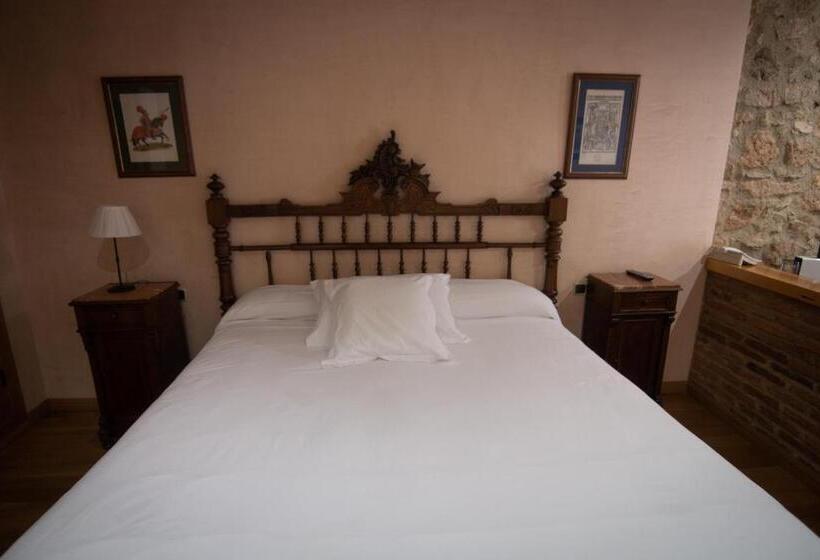 חדר סטנדרט, Hospedium Hotel Rural Abadía De Yuste