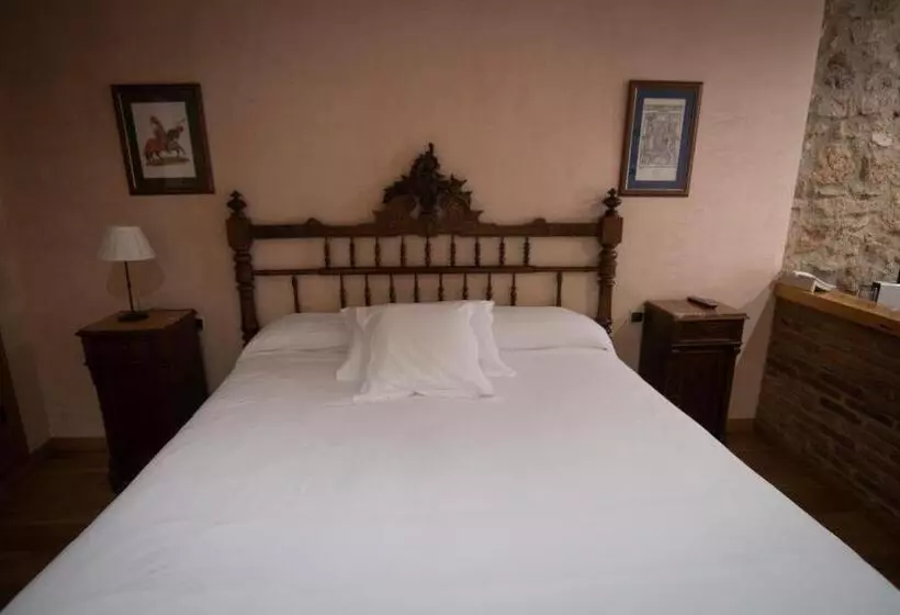 スタンダードルーム, Hospedium Hotel Rural Abadía De Yuste
