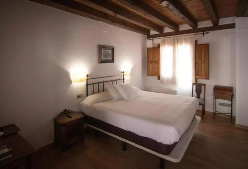 スタンダードルーム, Hospedium Hotel Rural Abadía De Yuste