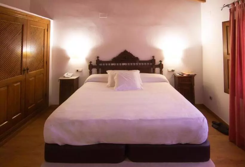 スタンダードルーム, Hospedium Hotel Rural Abadía De Yuste