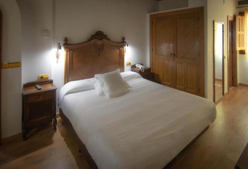 חדר סטנדרט, Hospedium Hotel Rural Abadía De Yuste