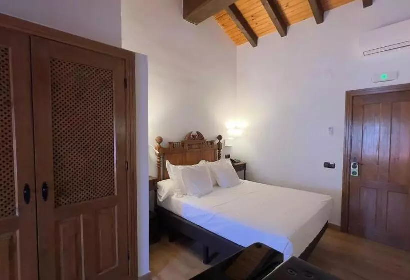 スーペリアールーム, Hospedium Hotel Rural Abadía De Yuste