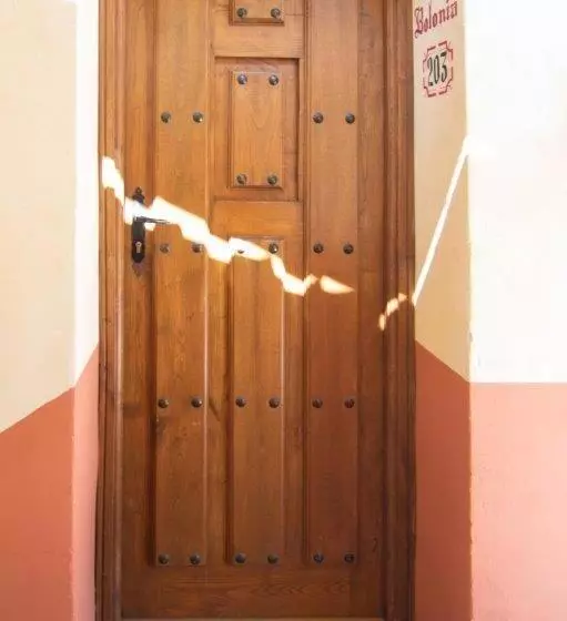 スーペリアトリプルルーム, Hospedium Hotel Rural Abadía De Yuste