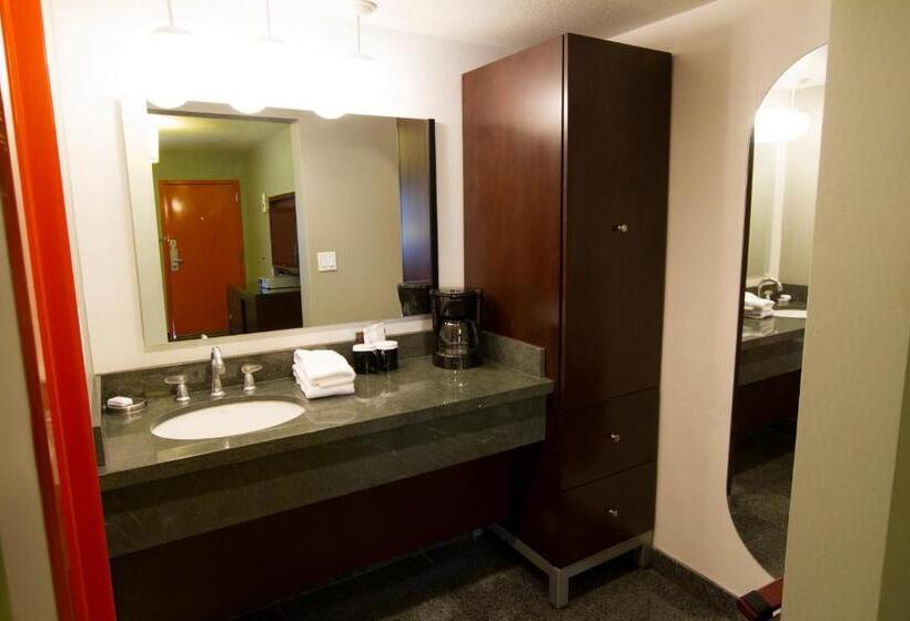 Номер Deluxe Кровать Кинг, Scottsdale Parkview