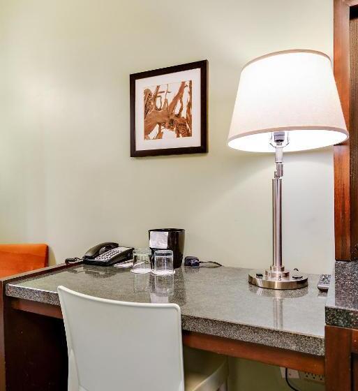 اتاق لوکس با وان آب گرم, Scottsdale Parkview