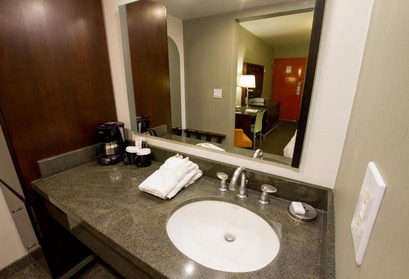 Номер Deluxe, Scottsdale Parkview