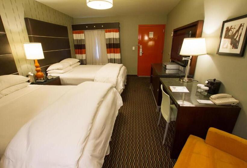 Номер Deluxe, Scottsdale Parkview