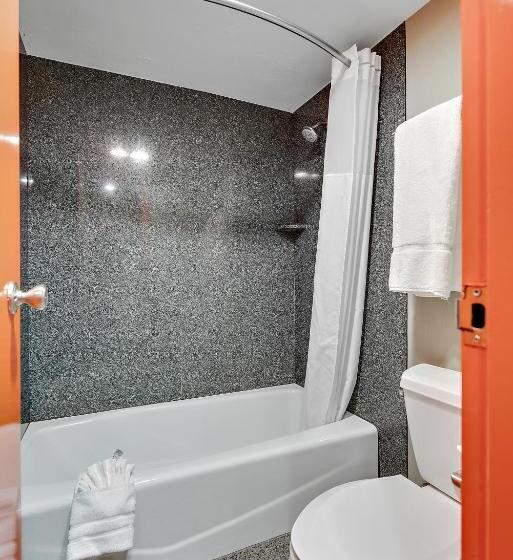 Номер Deluxe, Scottsdale Parkview